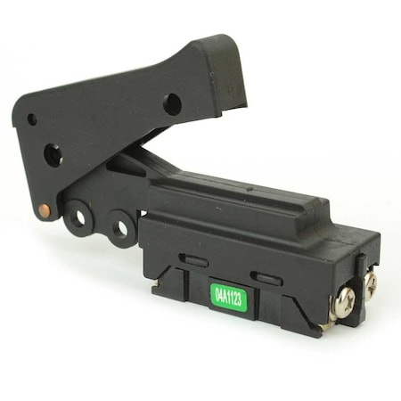 Superior Electric Aftermarket Trigger Switch (Eaton Style) Large Button 24/12A 125/250V SW38A